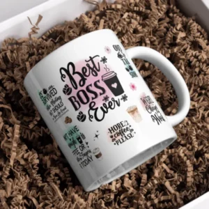 Best Boss Ever Best Boss Ever