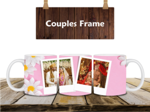 Couples Frame