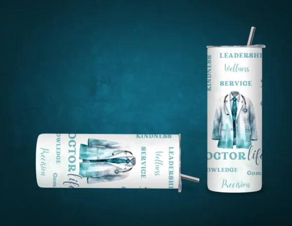 Doctor Life6 Doctor Life