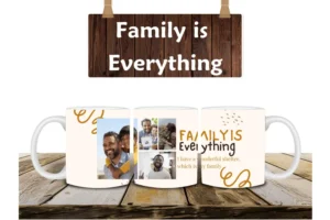 Happy Anniversary Family is Everything