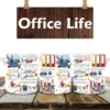 Office Life Office Life