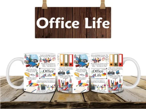Office Life Office Life