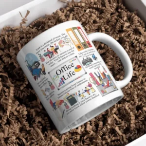 Office Life Office Life