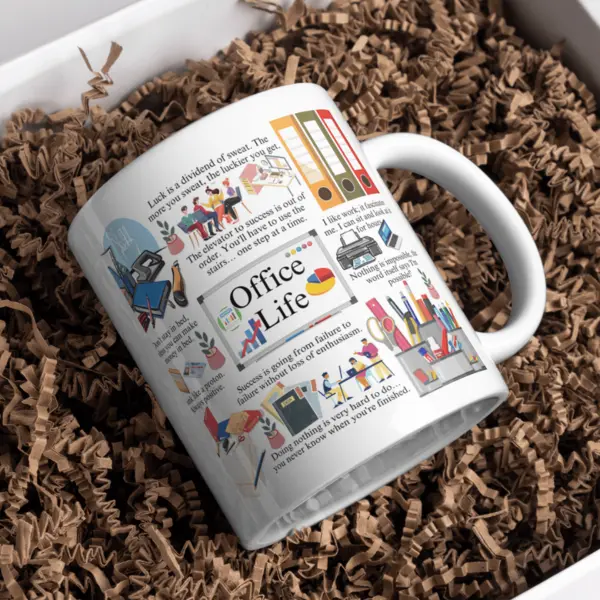 Office Life Office Life