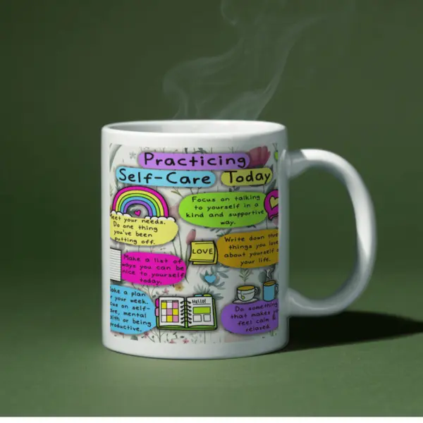 PoSelf Care Self Care