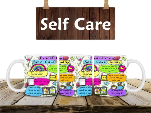 Self Care (1) Self Care