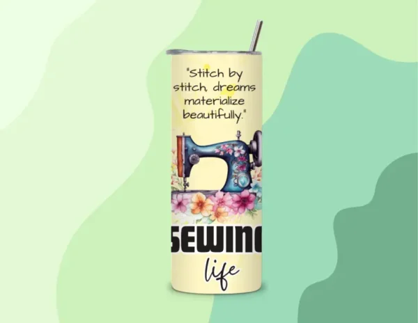 Sewing Life1 Sewing Life