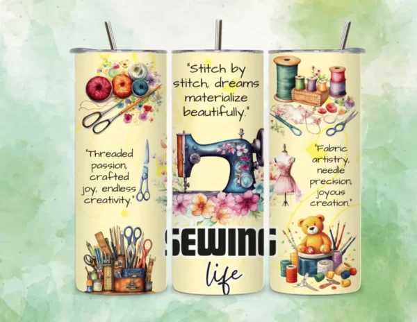 Sewing Life Sewing Life