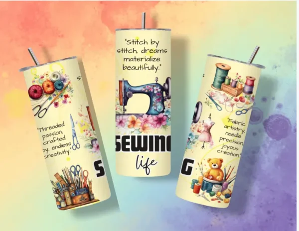 Sewing Life Sewing Life