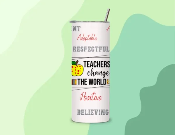 Teacher1 Teacher Change World