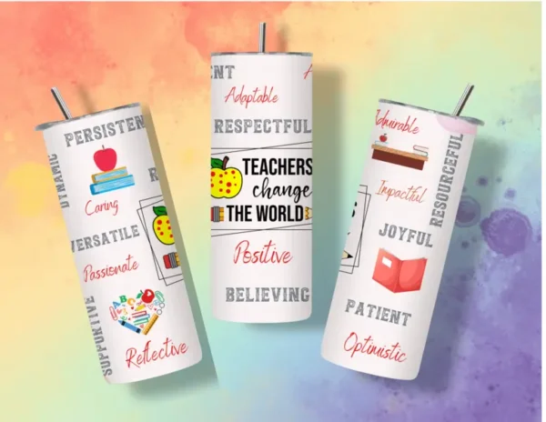 Teacher4 Teacher Change World