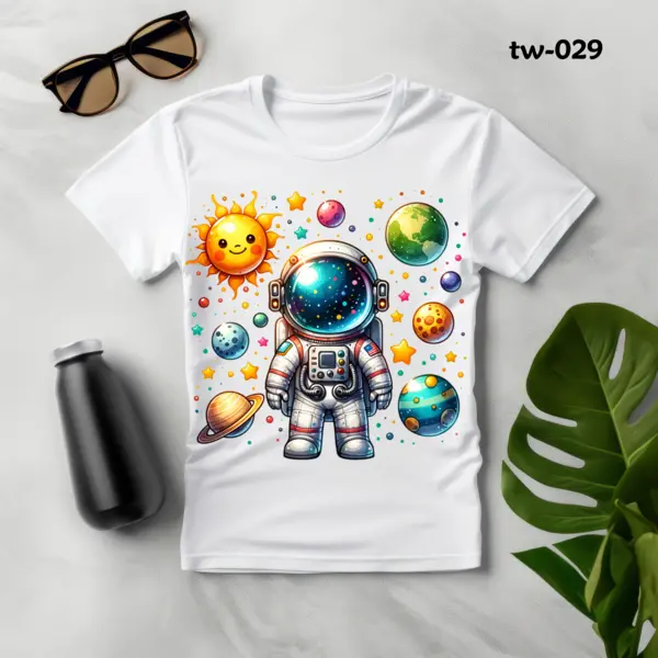 tw-0029(4) Astronaut