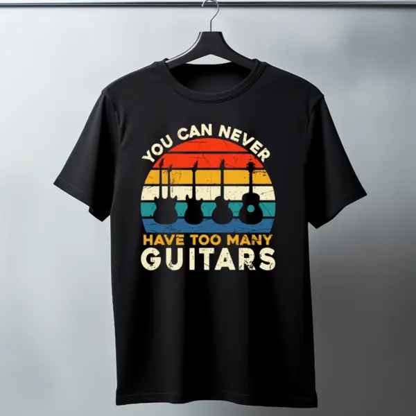 guitars