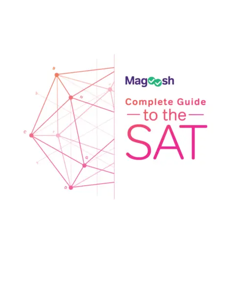 Magoosh SAT Magoosh SAT