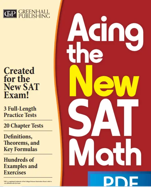 SAT math SAT Math