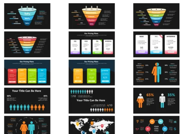 Screenshot 2024-12-25 181259 Power Point: Marketing Animated Slides PPT Template