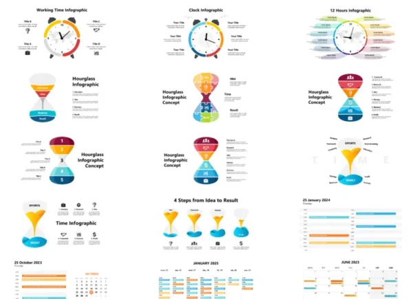 Screenshot 2024-12-25 203703 Time Management Animated PPT Template