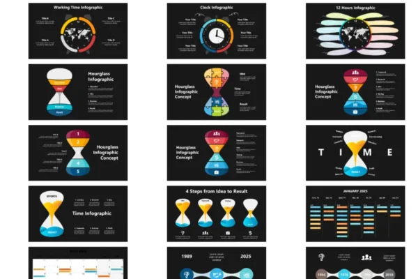 Screenshot 2024-12-25 204337 Time Management Animated PPT Template