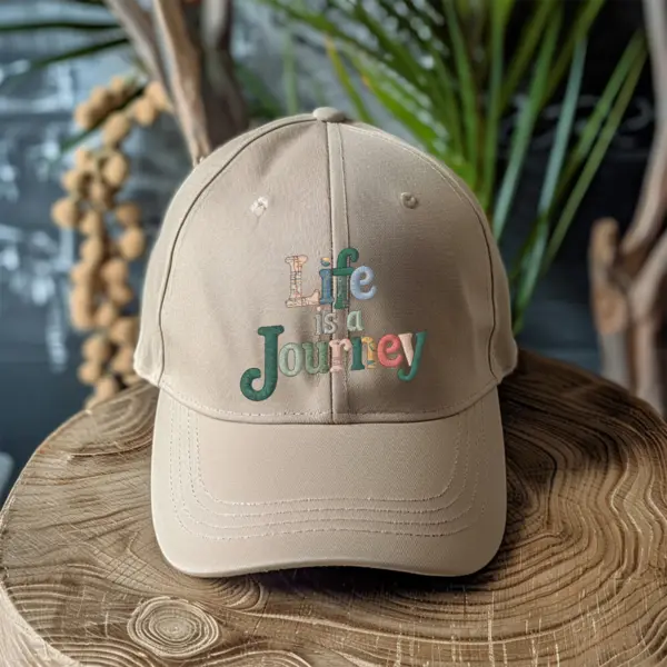 cap_002(2) Life Is A Journey