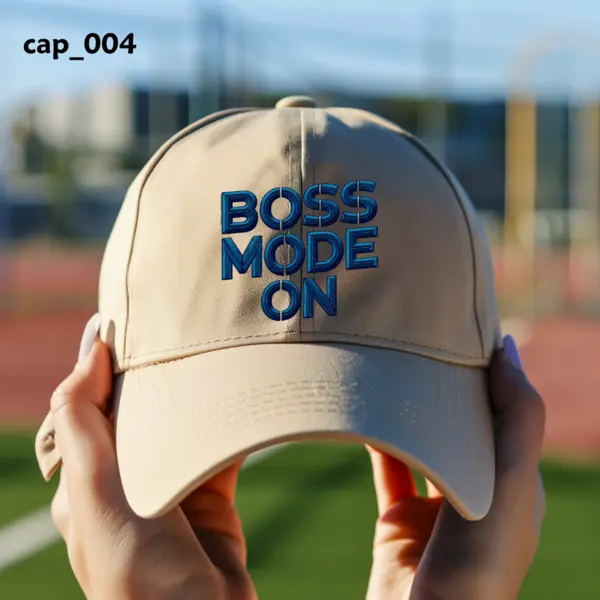 cap_004(1) Boss Mode On