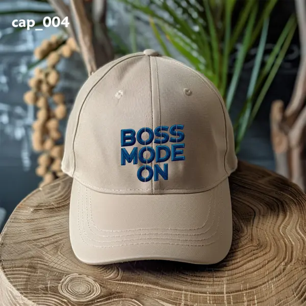 cap_004(2) Boss Mode On