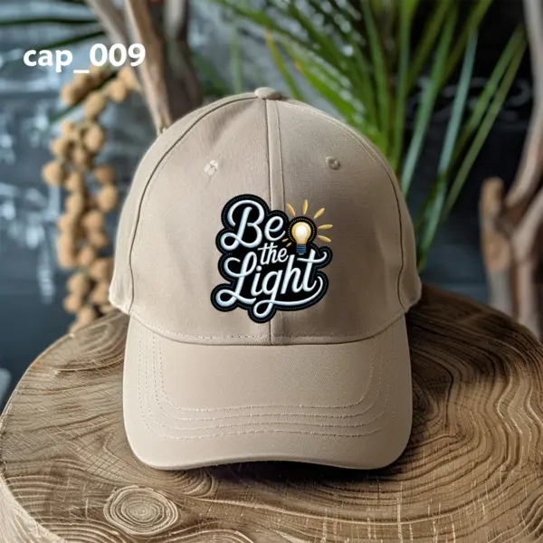cap_009(1) Be The Light