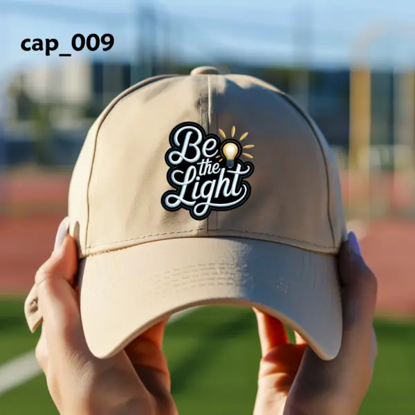 cap_009(2) Be The Light