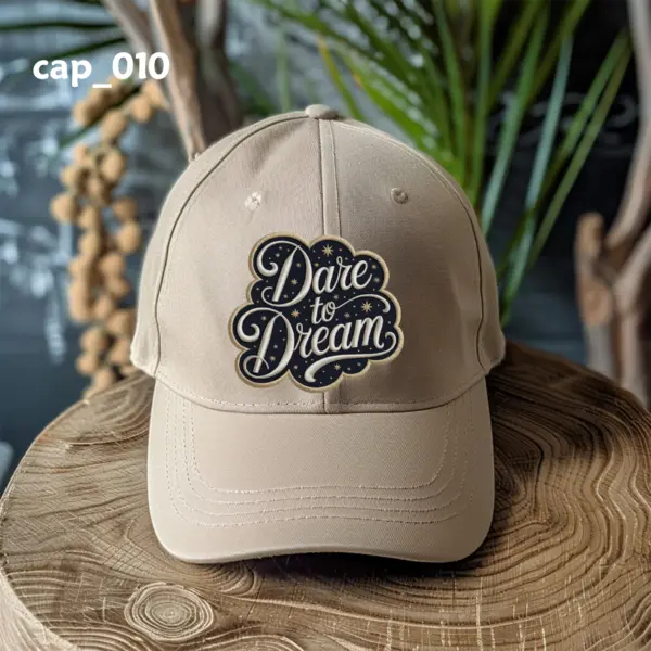cap_010(2) Dare To Dream