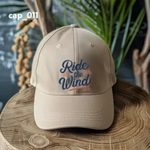 cap_011(2) Ride The Wind