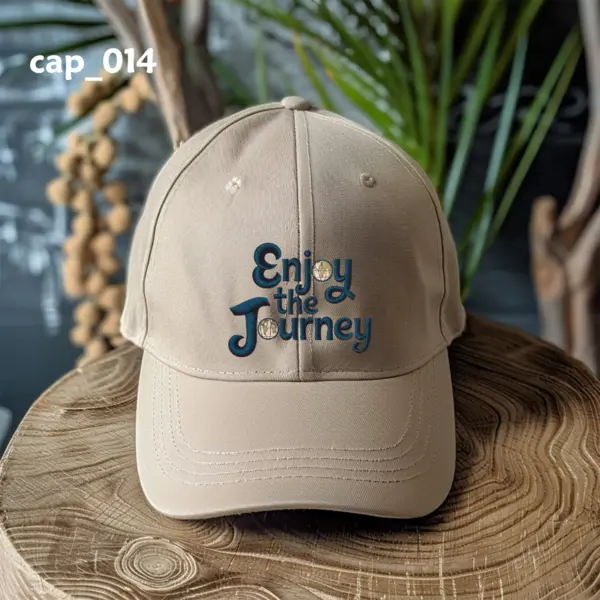 cap_014(1) Enjoy The Journey