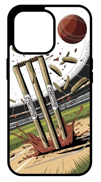 iPhone 14 Pro Max Cricket Ball