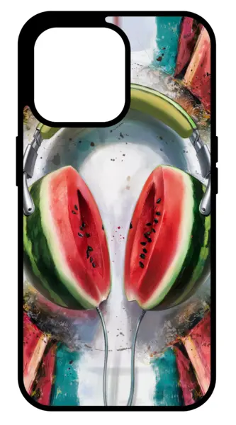 mc_041 watermelon headphone