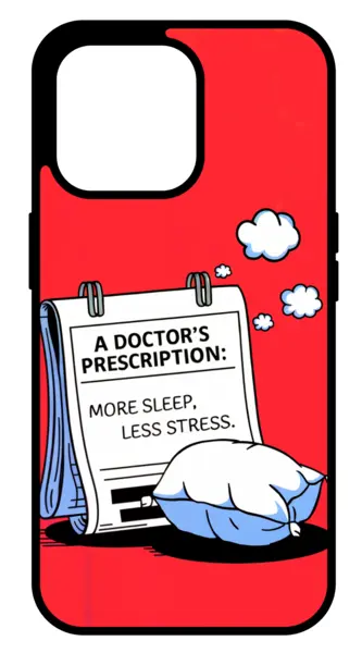 mc_053 Doctor's Prescription