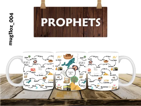 prophets