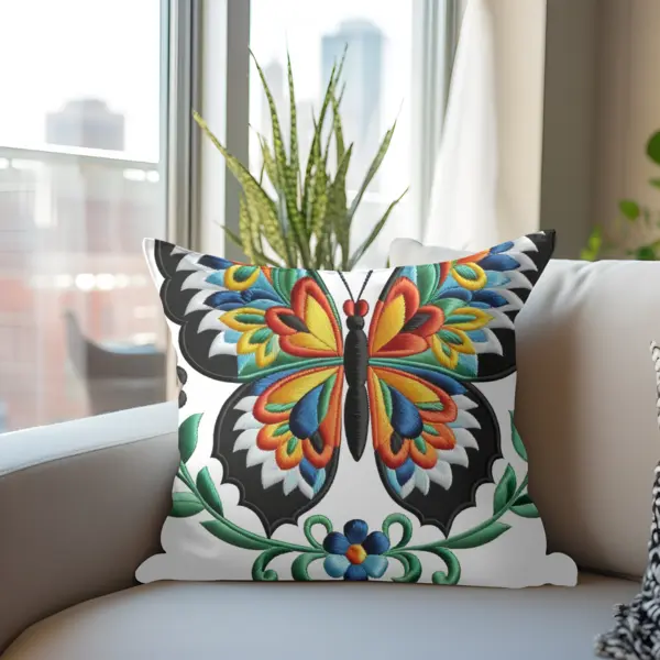 pillow_006(1) butterfly