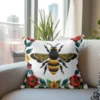 pillow_007(1) Bee