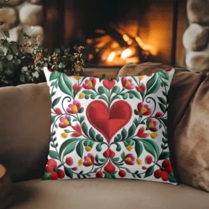 love pillow