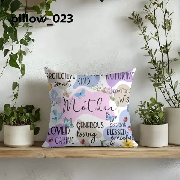 pillow_023(1) Mother