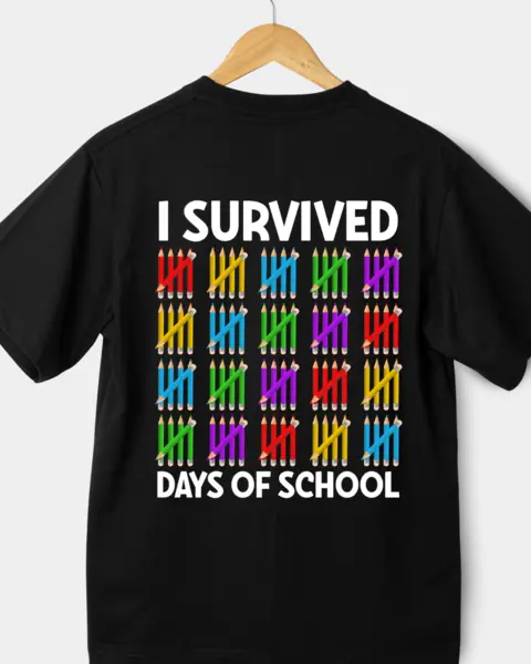 tb_048(3) I Survived 100 Days Of School