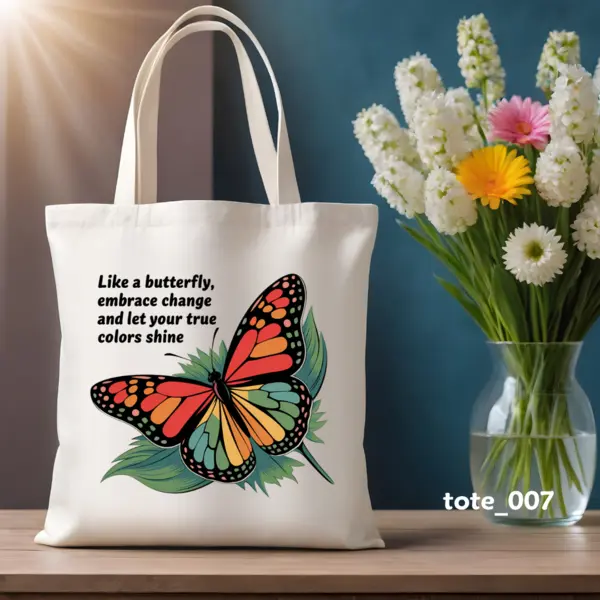 tote_007(1) Like a butterfly