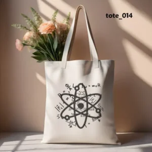 Physics Tote