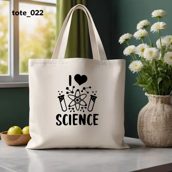 tote_022(2) I Love Science