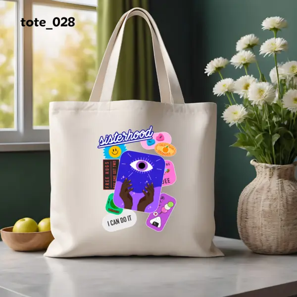 tote_028(2) Sisterhood