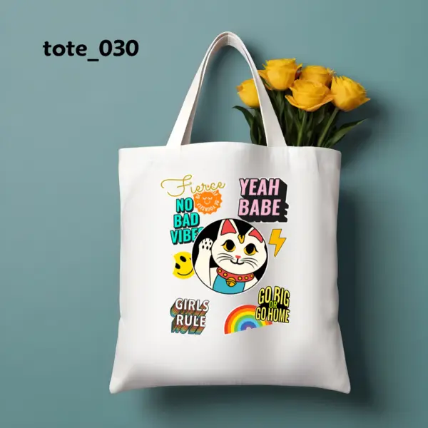 tote_030(1) Girls Power