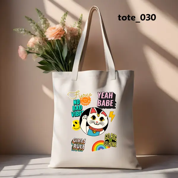 tote_030(2) Girls Power