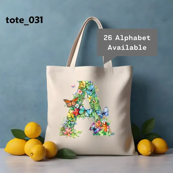 tote_031 Alphabet