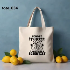 Princes Wanted To Be A Scientist