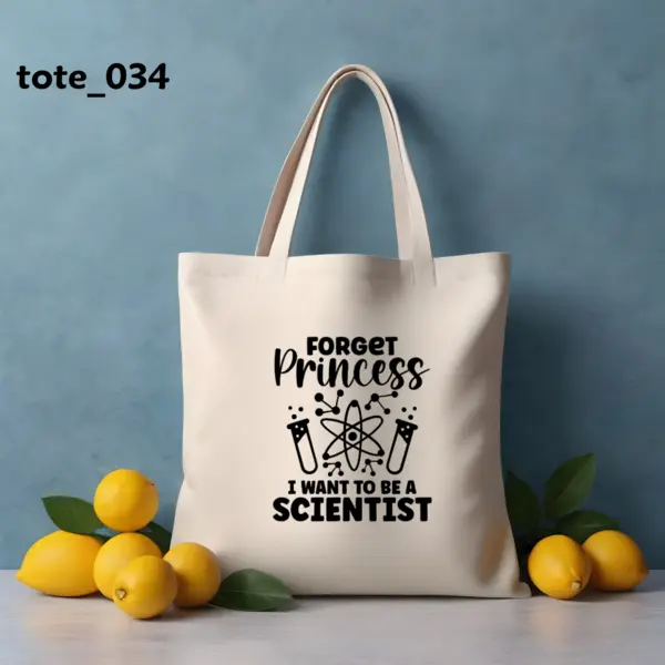 tote_034(2) Princes Wanted To Be A Scientist