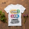 ohm law ohm law