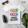 ohm law ohm law